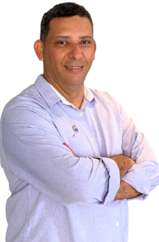 Marcelo Moreira — Corretor de Imóveis CRECI PB 17876 F